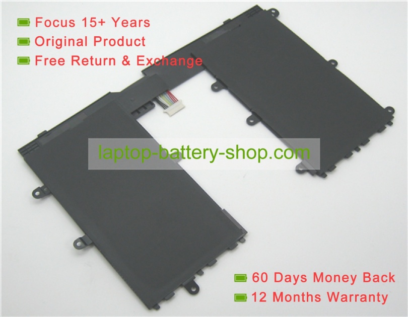 Hp 740479-001, 1icp4/73/131-2 3.7V 8380mAh replacement batteries - Click Image to Close