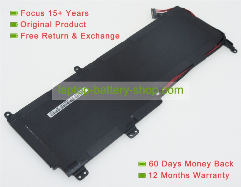Samsung AA-PBZN4NP 7.4V 5520mAh replacement batteries - Click Image to Close