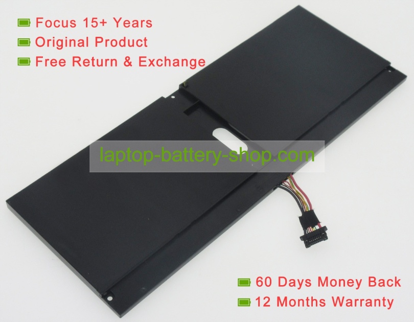 Fujitsu FPCBP412, FPB0305S 14.4V 3150mAh replacement batteries - Click Image to Close