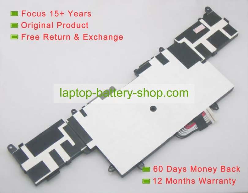 Acer PC-VP-BP86, 3UPF454261-2-T0882 11.1V 3000mAh replacement batteries - Click Image to Close