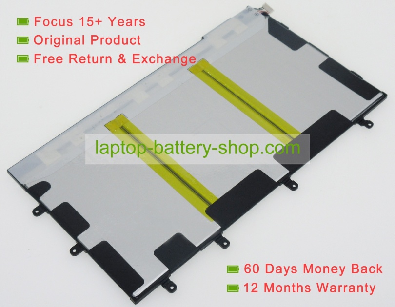 Sony LIS3096ERPC, SGP321 3.7V 6000mAh replacement batteries - Click Image to Close