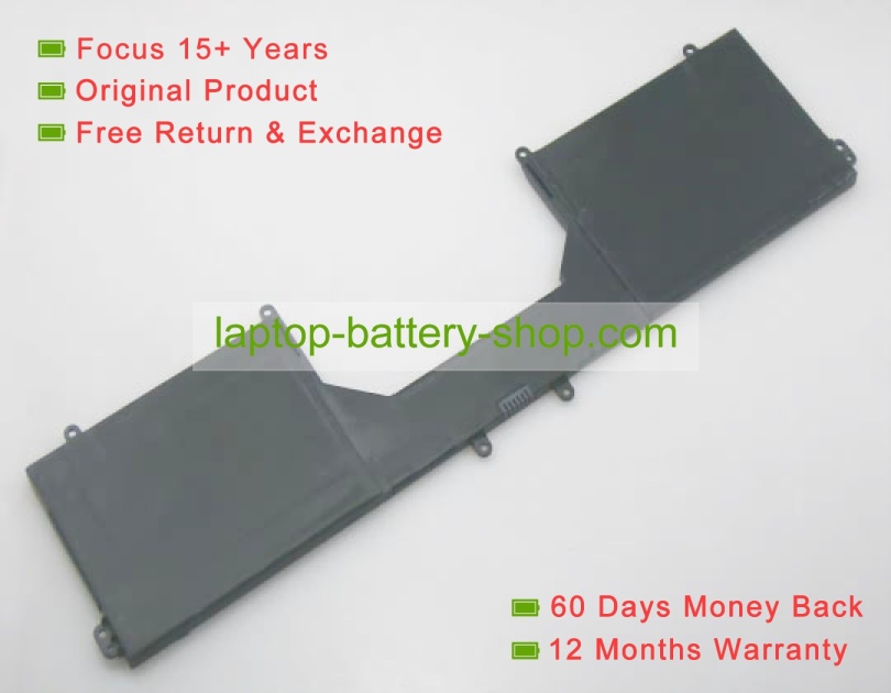 Sony VGP-BPS42, 2INP5/60/80 7.2V 3200mAh replacement batteries - Click Image to Close