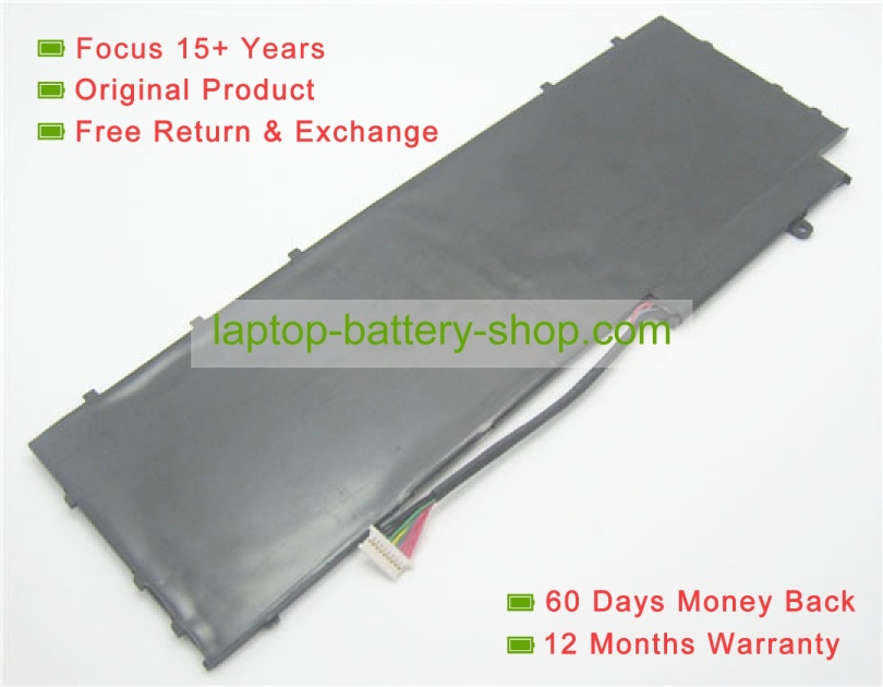 Lg LBG622RH 3.7V 8000mAh replacement batteries - Click Image to Close