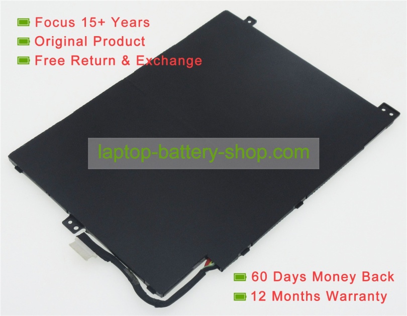 Lenovo 45N1726, 45N1729 3.7V 8920mAh replacement batteries - Click Image to Close