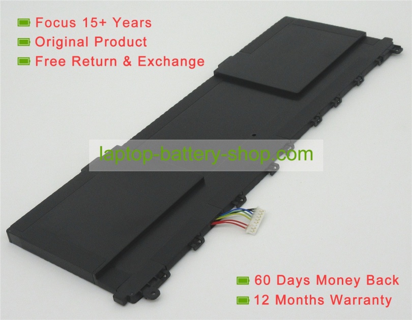 Lenovo L13M6P71, L13S6P71 11.1V 4520mAh replacement batteries - Click Image to Close