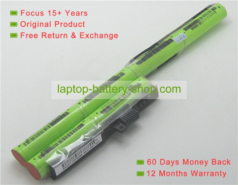 Hasee C14-S8-3S2P4400-0, E14-S7-3S2P4400-0 10.8V 4400mAh replacement batteries - Click Image to Close