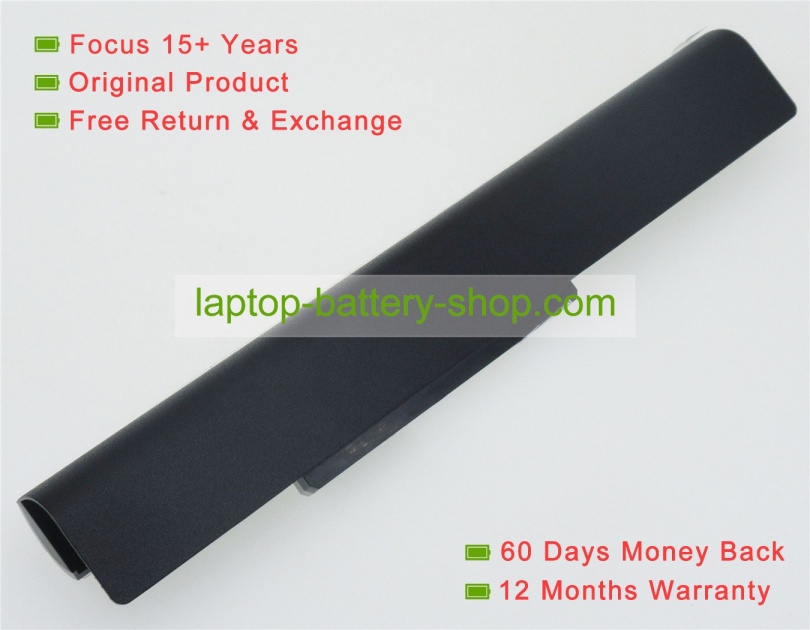 Hp 729759-431, 729892-001 10.8V 3180mAh replacement batteries - Click Image to Close