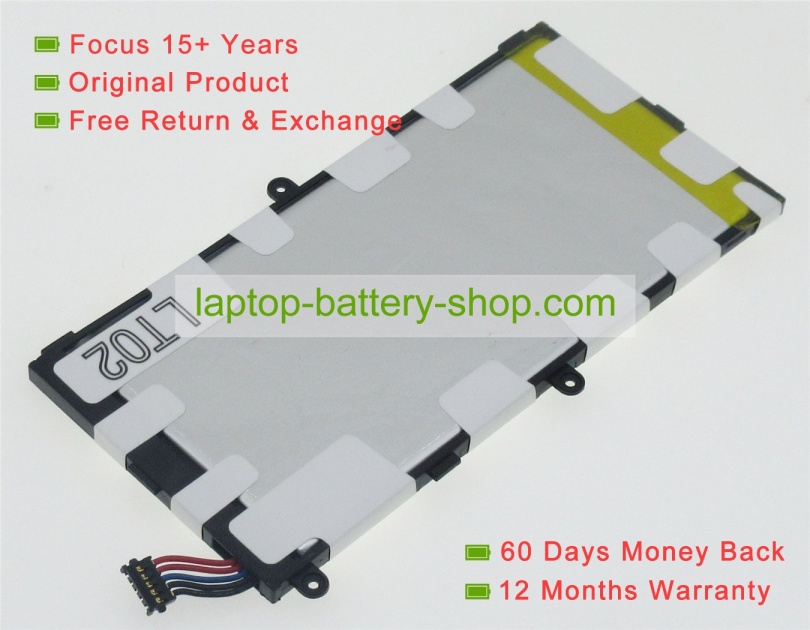 Samsung T4000E, AA1DB27US/7-B 3.7V 4000mAh replacement batteries - Click Image to Close