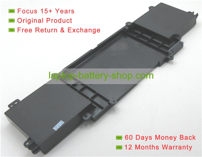 Hasee SQU-1403 15V 6000mAh replacement batteries - Click Image to Close