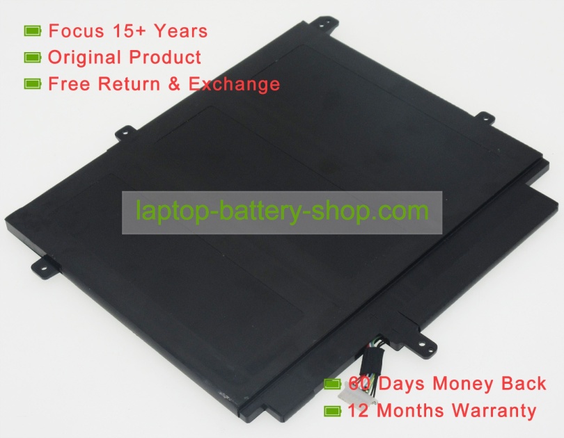 Fujitsu SQU-1315 11.1V 3120mAh replacement batteries - Click Image to Close