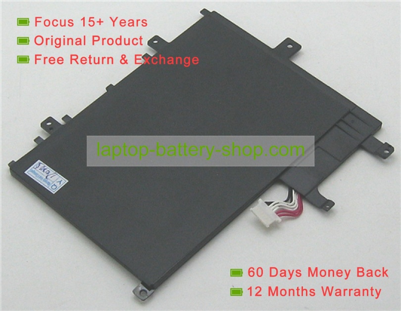 Hp 724712-001, 724536-001 3.7V 3500mAh replacement batteries - Click Image to Close