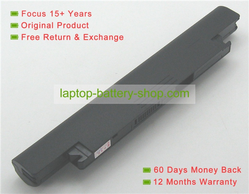 Toshiba PA5170U-1BRS, PABAS279 10.8V 2200mAh replacement batteries - Click Image to Close