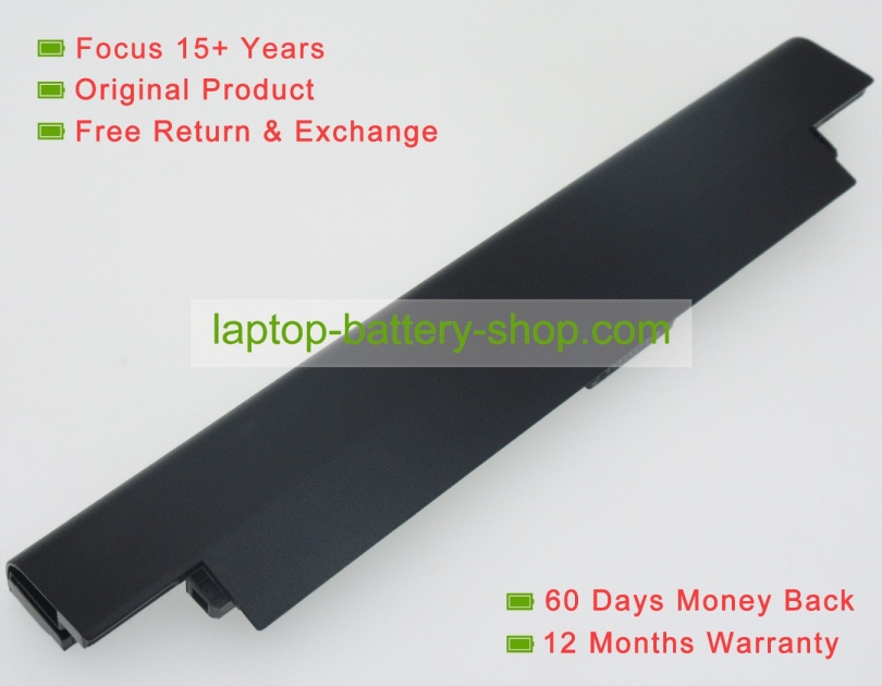 Asus A32N1331, A33N1332 10.8V 5200mAh replacement batteries - Click Image to Close