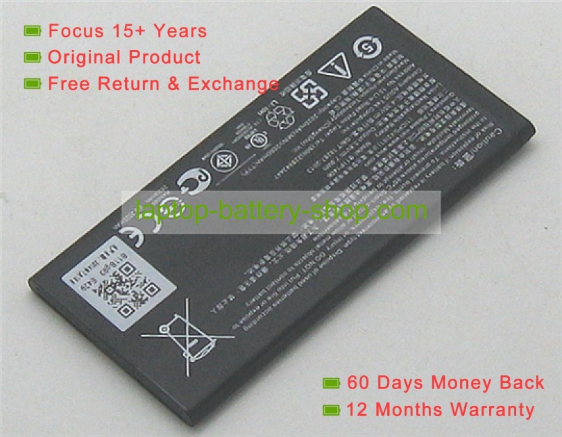 Asus B11P1406, 0B200-01110000 3.8V 2020mAh replacement batteries - Click Image to Close