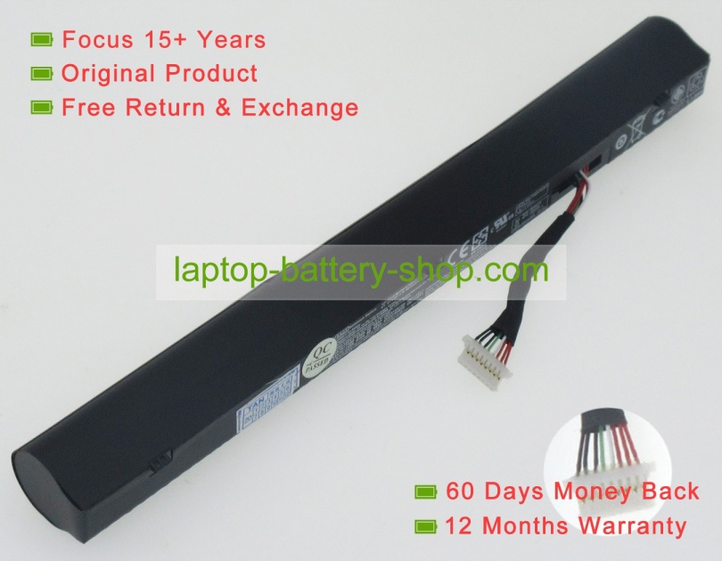 Hp SA03, TPN-I113 10.8V 2100mAh replacement batteries - Click Image to Close