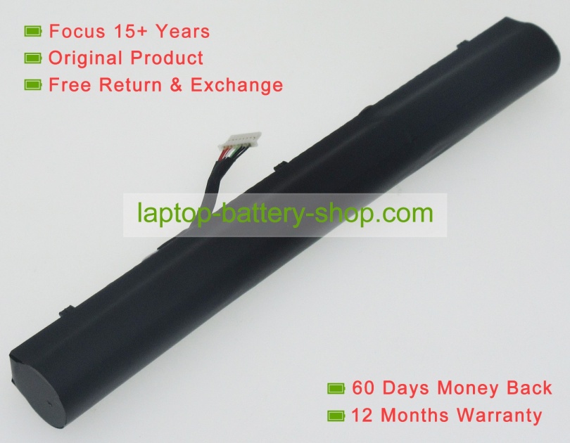 Hp SA03, TPN-I113 10.8V 2100mAh replacement batteries - Click Image to Close