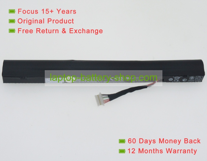 Hp SA03, TPN-I113 10.8V 2100mAh replacement batteries - Click Image to Close