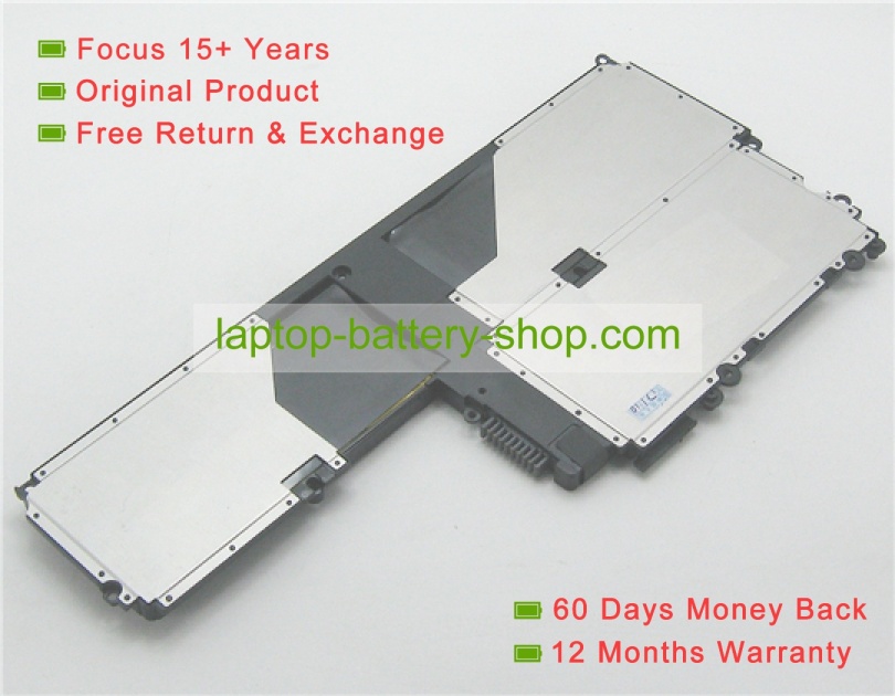 Msi BTY-S1E, BT3105-B 11.1V 3800mAh replacement batteries - Click Image to Close
