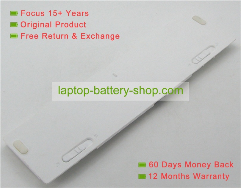Haier T20-2S3400-B1Y1, T20-2S3400-S1C1 7.4V 3400mAh replacement batteries - Click Image to Close