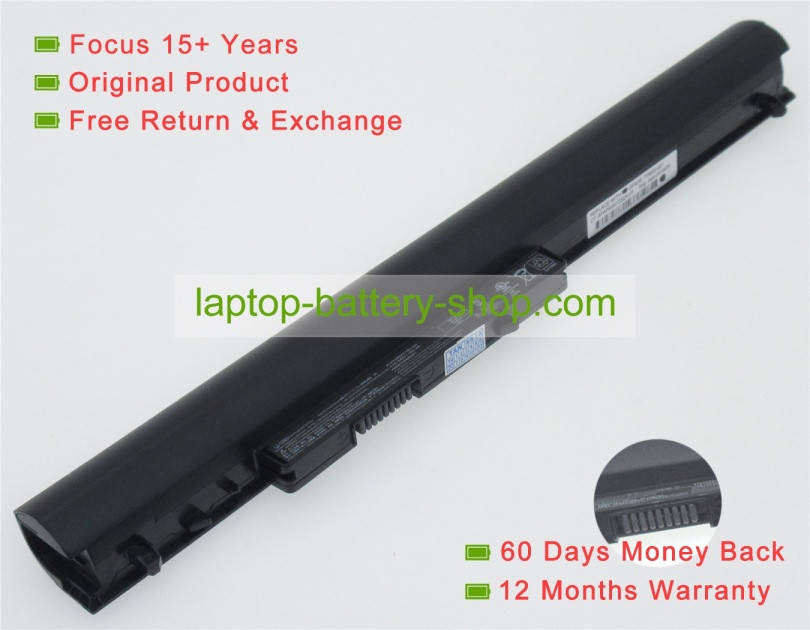 Hp 776622-001, LA03 11.1V 2612mAh replacement batteries - Click Image to Close