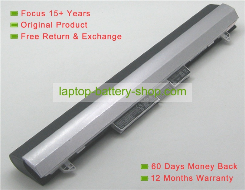 Hp RO06, RO06XL 10.68V 5150mAh replacement batteries - Click Image to Close