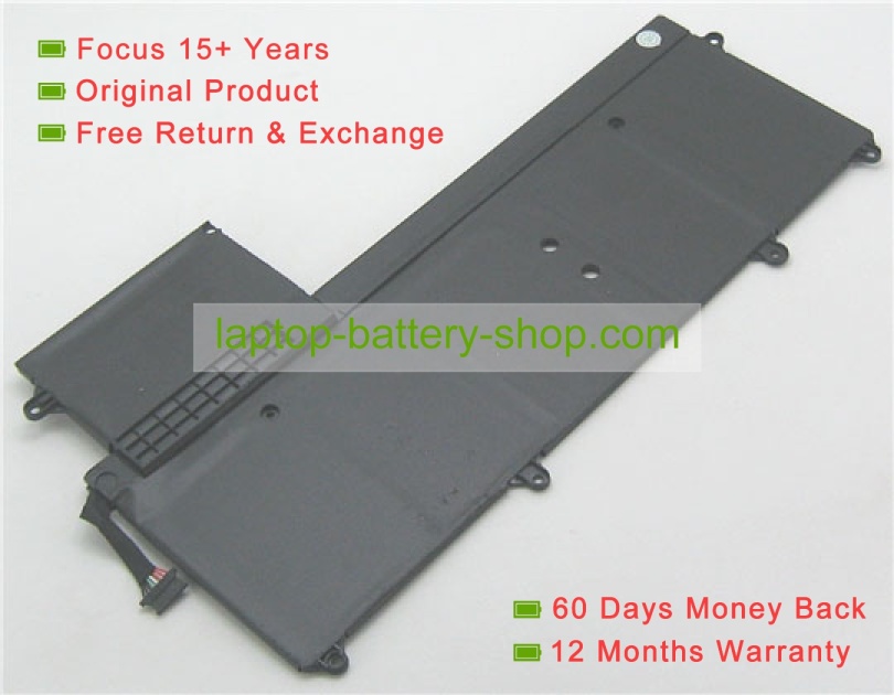 Hp 750335-2B1, OY06XL 7.4V 2900mAh replacement batteries - Click Image to Close