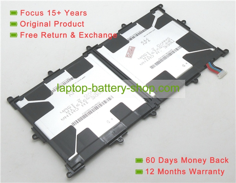 Lg BL-T13 3.8V 8000mAh replacement batteries - Click Image to Close