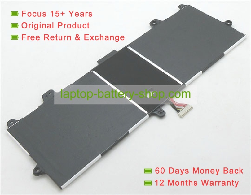 Samsung AA-PBUN2LT, AA-PBUN2QT 7.6V 3950mAh replacement batteries - Click Image to Close