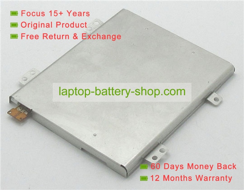 Asus C11P1507, 0B200-01670100 3.85V 3000mAh replacement batteries - Click Image to Close