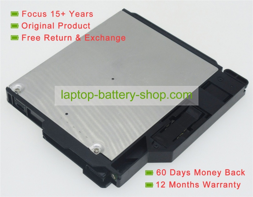 Panasonic CF-VZSU1430, CF-VZSU1431U 11.1V 3900mAh replacement batteries - Click Image to Close