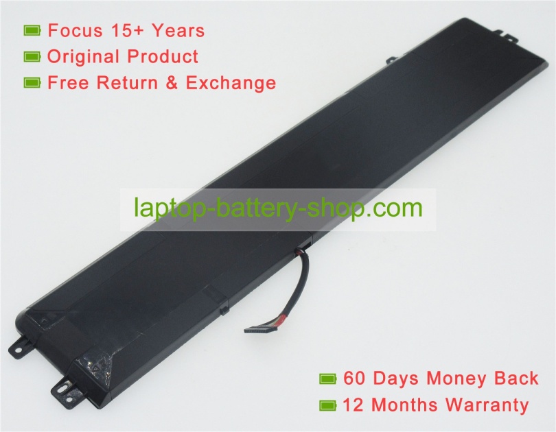 Lenovo L14M3P24, L14S3P24 11.1V 4050mAh original batteries - Click Image to Close