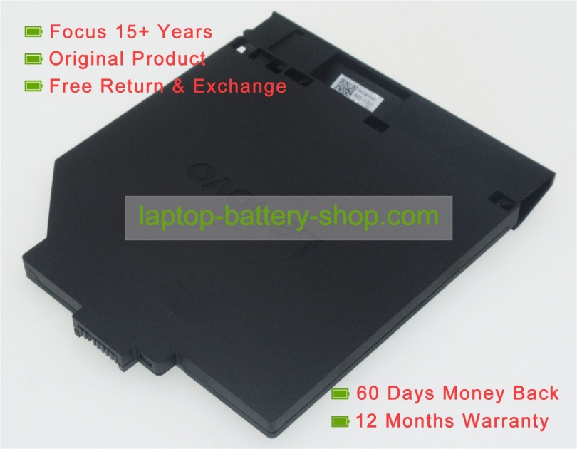 Lenovo L15S2P01, 5B10L04211 7.6V 4610mAh replacement batteries - Click Image to Close