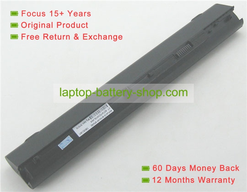 Hp LA04DF, HSTNN-UB5M 10.8V 4200mAh replacement batteries - Click Image to Close