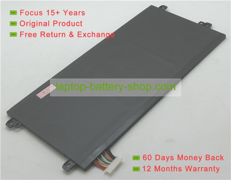 Toshiba PA5191U-1BRS 11.1V 2280mAh replacement batteries - Click Image to Close