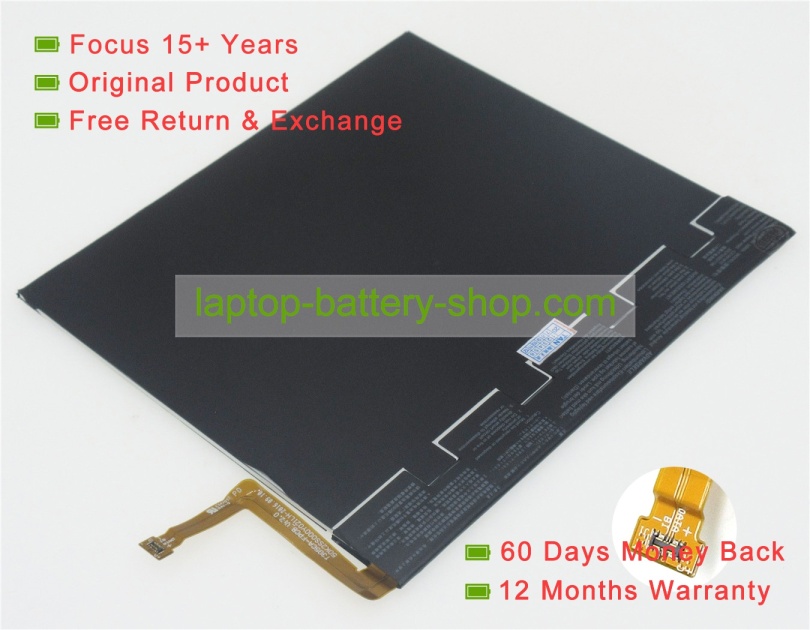 Asus 0B200-02270000, C21N1612 7.7V 5070mAh replacement batteries - Click Image to Close