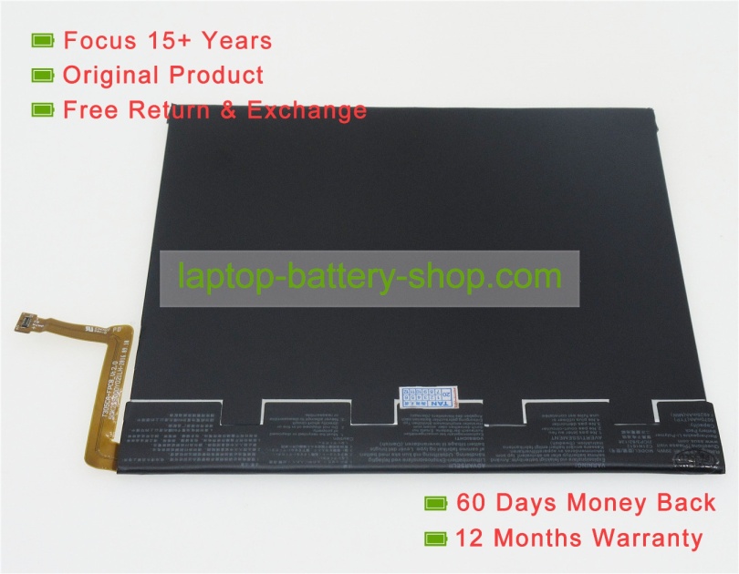 Asus 0B200-02270000, C21N1612 7.7V 5070mAh replacement batteries - Click Image to Close