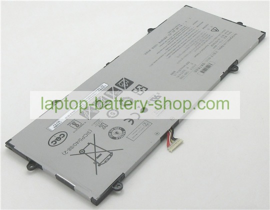 Samsung AA-PBTN6QB 11.5V 5740mAh replacement batteries - Click Image to Close