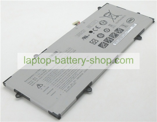 Samsung AA-PBTN6QB 11.5V 5740mAh replacement batteries - Click Image to Close