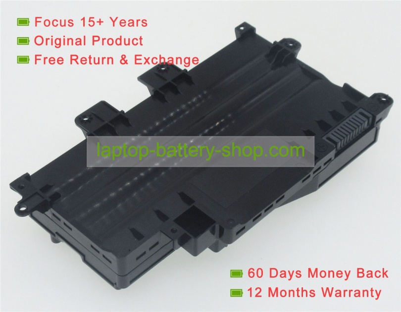 Hp 922200-421, PV06 10.8V 5100mAh replacement batteries - Click Image to Close
