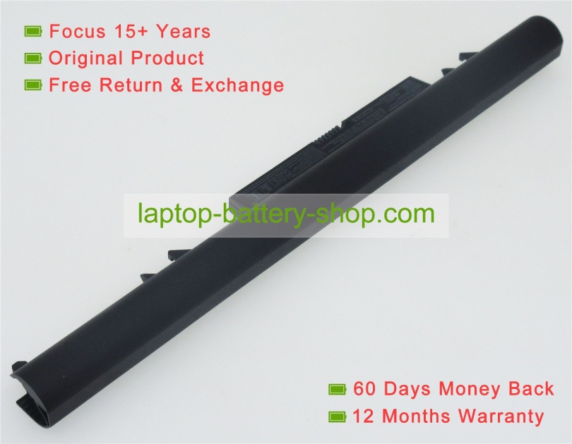 Hp JC03, 919700-850 10.95V 2850mAh replacement batteries - Click Image to Close