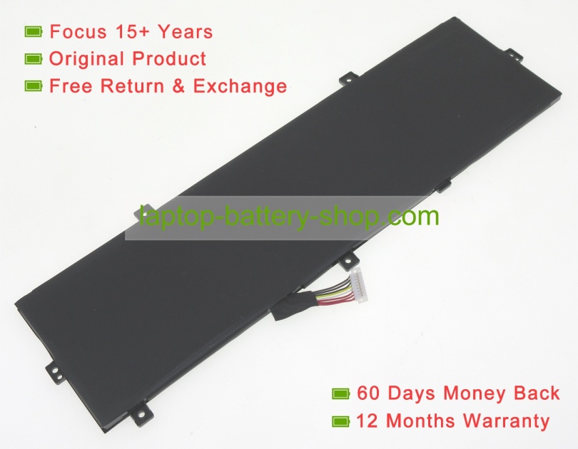 Asus 3ICP5/70/81, C31N1620 11.55V 4210mAh original batteries - Click Image to Close