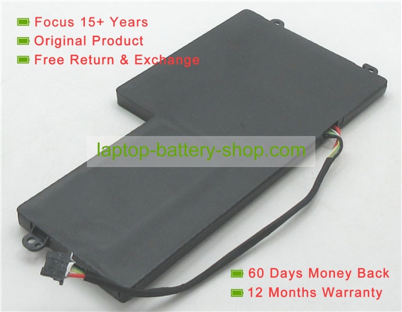 Lenovo L16M3P71, SB10K97602 11.46V 2950mAh replacement batteries - Click Image to Close