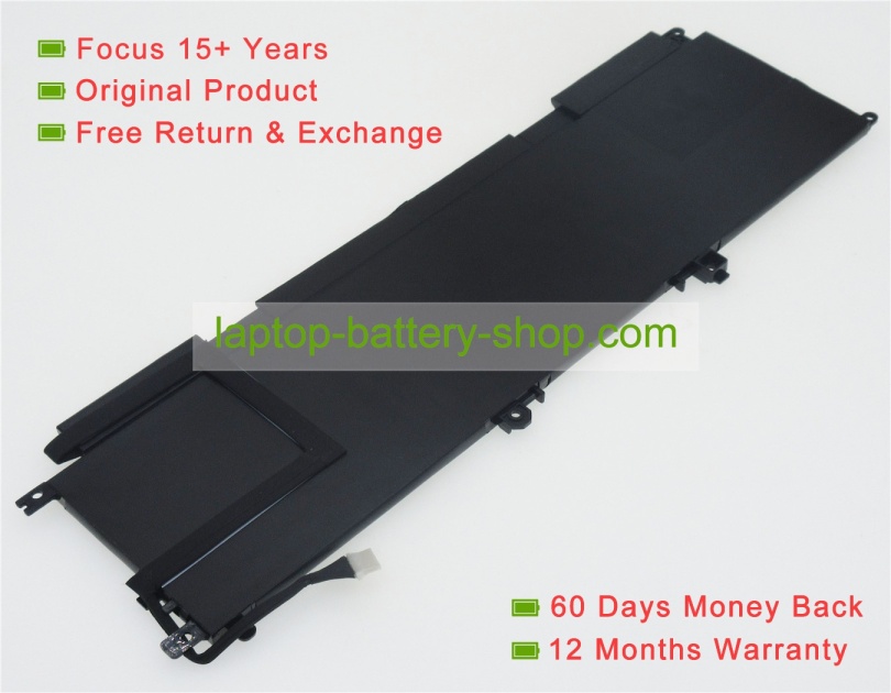 Hp AD03XL, 921409-2C1 11.55V 4450mAh replacement batteries - Click Image to Close