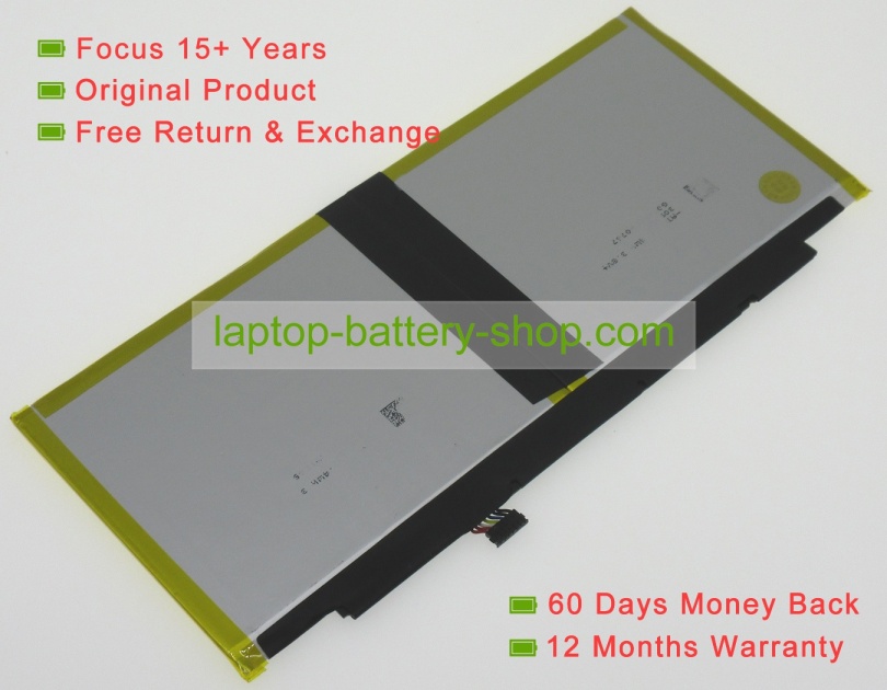 Amazon 58-000065, 26S1004 3.8V 6000mAh replacement batteries - Click Image to Close