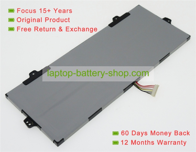 Samsung AA-PBTN4LR, AA-PBTN4LR-05 15.4V 3530mAh replacement batteries - Click Image to Close