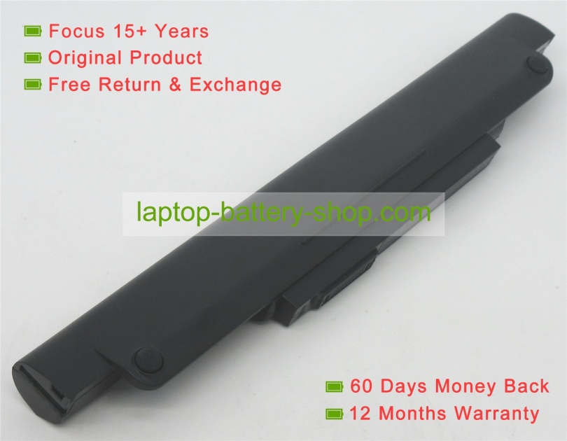 Msi BTY-M46, 925T2015F 11.1V 4400mAh replacement batteries - Click Image to Close