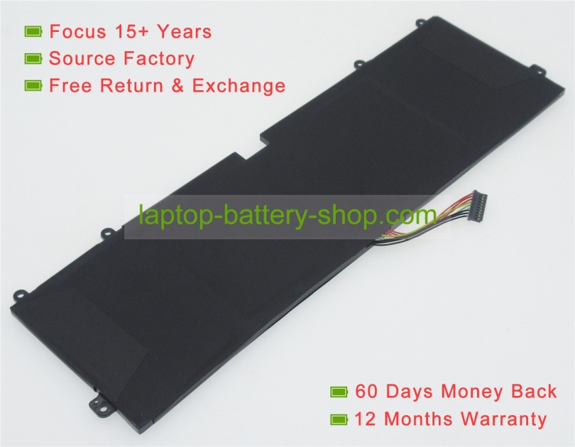 Lg LG LBP7221E 7.6V 4000mAh replacement batteries - Click Image to Close