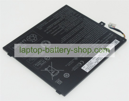 Acer AP16C56, KT00204004 3.8V 7200mAh replacement batteries - Click Image to Close