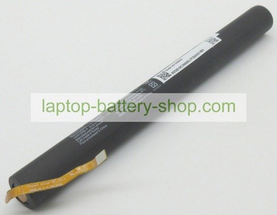 Lenovo L16D3K31, L16C3K31 3.75V 9300mAh replacement batteries - Click Image to Close