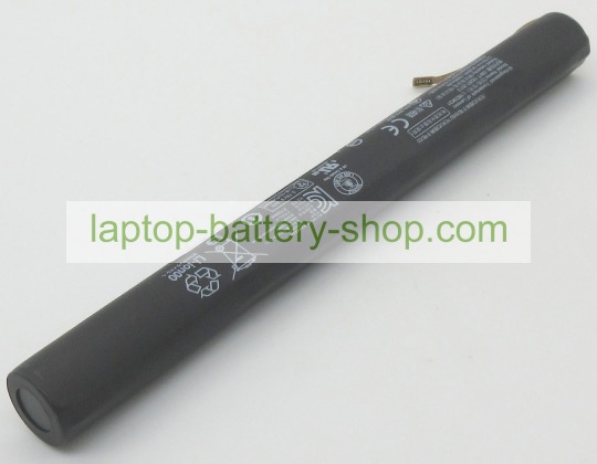 Lenovo L16D3K31, L16C3K31 3.75V 9300mAh replacement batteries - Click Image to Close